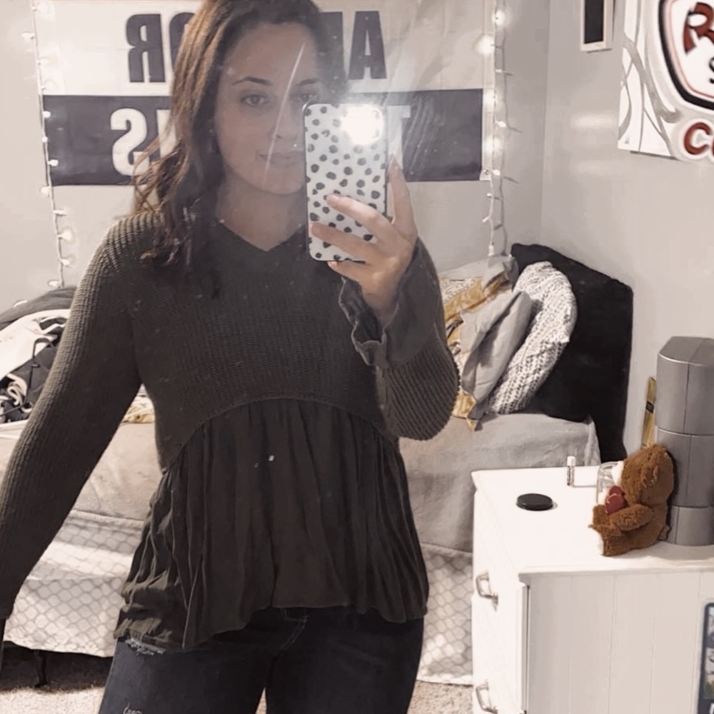 altard state blouse💋💋💋
